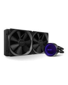 NZXT Kraken X63 RGB All In One 280mm Int