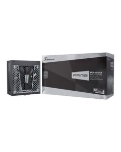 Seasonic PRIME PX 850 Watt Full Modular 