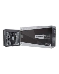 Seasonic PRIME PX 1000 Watt Full Modular