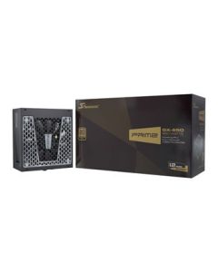 Seasonic PRIME GX 850 Watt Full Modular 