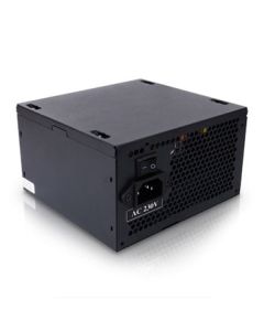 CiT 700W BUILDER Fully Wired ATX PSU