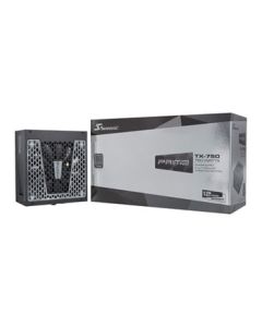 Seasonic PRIME TX 750 Watt Full Modular 