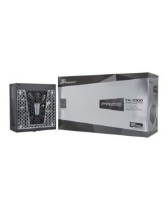 Seasonic PRIME TX 1000 Watt Full Modular