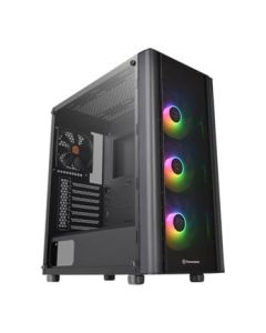 Thermaltake V250 TG ARGB Tempered Glass 