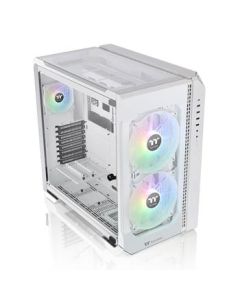 Thermaltake View 51Â White Full Tower Wi