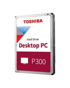 Toshiba 4TB P300 Internal Hard Disk Driv