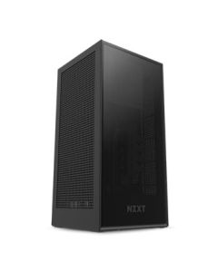 NZXT Black H1 Mini-ITX Windowed PC Gamin