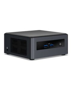 Intel NUC 8 Kit Core i3 Mini PC Barebone