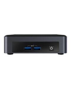 Intel NUC 8 Pro Kit Core i3 Mini PC Bare