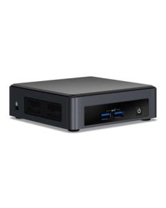 Intel NUC 8 Kit i7 Mini PC Barebone