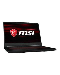 MSI GF63 Thin 15&quot; Full HD i5 GTX 16