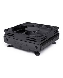 Noctua NH-L9i chromax.black Low Profile 