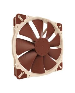 Noctua NF-A20 5V 200mm Beige/Brown Fan