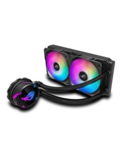 ASUS ROG STRIX LC 240mm RGB AIO Intel/AM