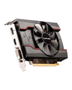 Sapphire AMD Radeon RX 550 PULSE OC 2GB 