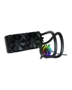 Fractal Design 240mm Celsius+ S24  RGB C