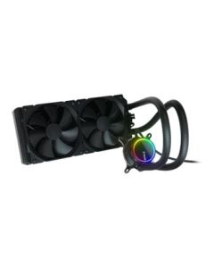 Fractal Design 280mm RGB Celsius+ S28 In