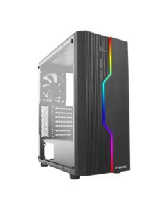 Antec NX230 Windowed ARGB Mid Tower PC G