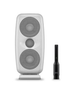 IK Multimedia iLoud MTM Monitor Speaker 