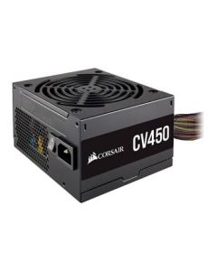 Corsair CV Series 450W 80+ Bronze Power 