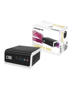 Gigabyte Brix Intel Celeron Barebone Com