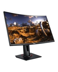 ASUS TUF 27&quot; WQHD 165Hz FreeSync Cu