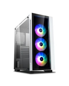 DEEPCOOL MATREXX 55 V3 ADD-RGB 3F White 