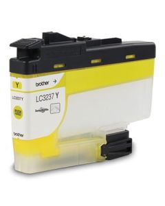 Brother Yellow Printer Ink Cartridge