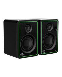 Mackie CR3-X 3&quot; Multimedia Monitors