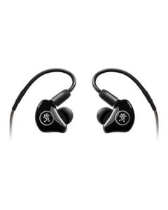 Mackie MP 220 BTA Dual Driver In-Ear Mon