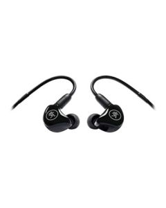 Mackie MP 120 BTA Single Driver In-Ear M