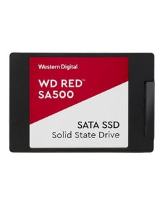 WD Red SA500 1TB 2.5&quot; NAS SATA SSD/