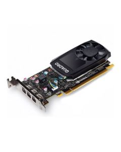 PNY NVIDIA Quadro P400 V2 2GB Low Profil