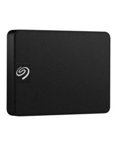 Seagate Expansion SSD 500GB External Por