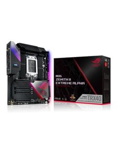 ASUS AMD Threadripper ROG Zenith II Extr