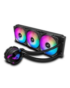 ASUS ROG STRIX LC 360mm RGB AIO Intel/AM