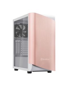 Silverstone Seta A1 Rose Gold Tempered G