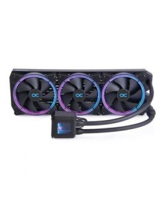 Alphacool Eisbaer Aurora 420 Digital RGB