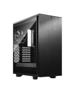 Fractal Design Define 7 Compact Mid Towe