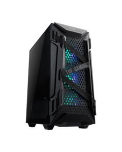 ASUS TUF GT301 Tempered Glass RGB PC Gam