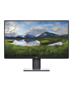 Dell 27&quot; P2719H Full HD Slim Bezel 