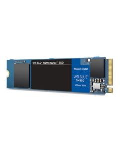 WD Blue SN550 250GB M.2 PCIe NVMe SSD/So