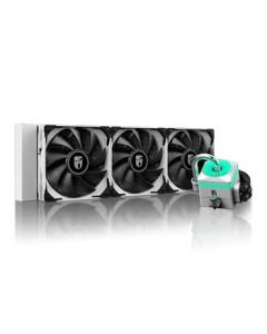 DEEPCOOL 360mm Captain 360X RGB Intel/AM