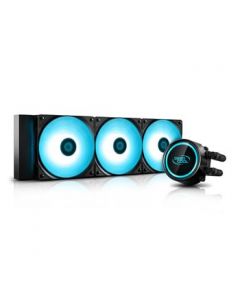 DEEPCOOL 360mm GAMMAXX L360 V2 Anti-Leak