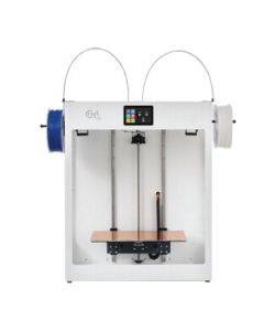 CraftUnique CraftBot Flow IDEX XL 3D Pri