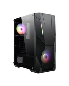 CiT Master Gaming Windowed Mid Tower Gam