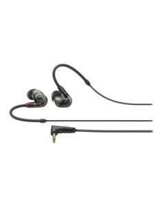 Sennheiser IE 400 Pro (Black) In ear Mon