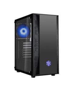 Silverstone FARA B1 RGB Mid Tower Window