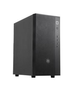 Silverstone FARA R1 Mid Tower PC Case