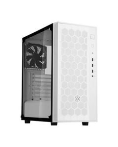 Silverstone FARA R1 Mid Tower Windowed P